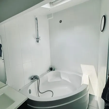 Duplex Centre Apartament *