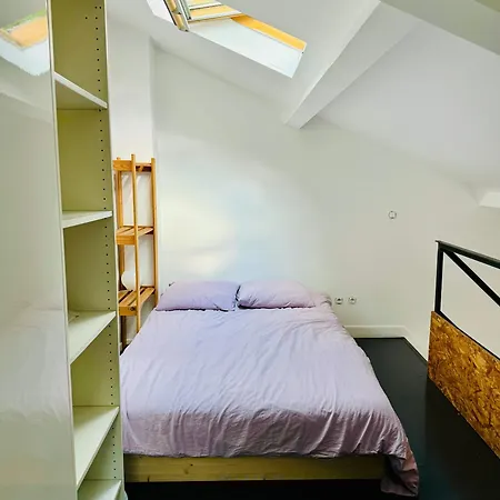 Apartament Duplex Centre