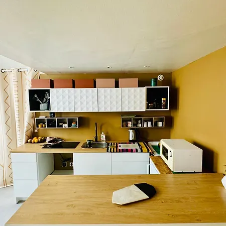 Duplex Centre