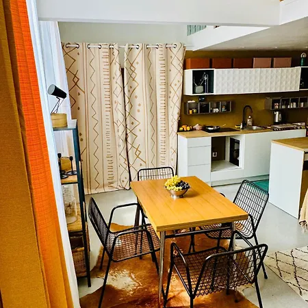 Duplex Centre Apartament *