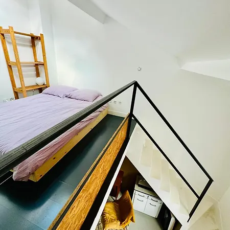 Duplex Centre Apartament